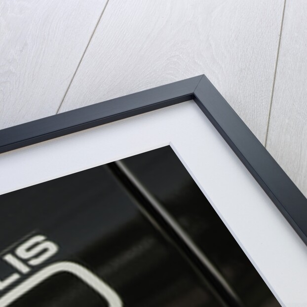 Chevrolet Camaro Indie pace car 1993 by Simon Clay