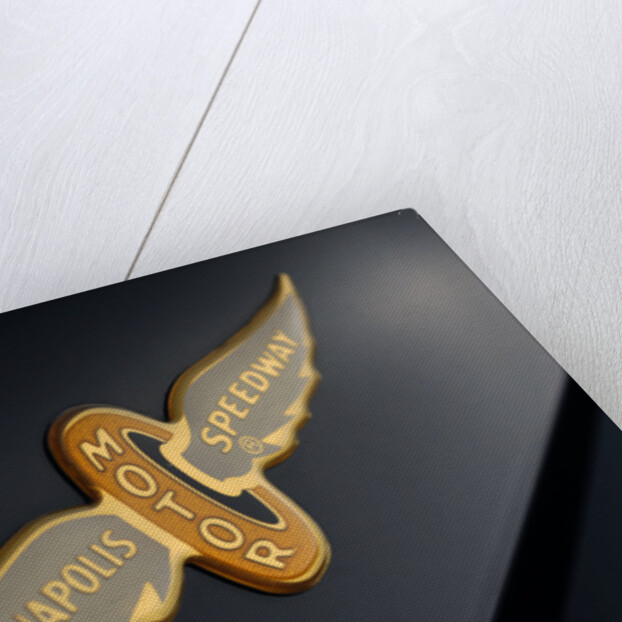 Chevrolet Camaro Indie pace car 1993 by Simon Clay