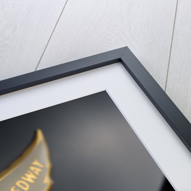 Chevrolet Camaro Indie pace car 1993 by Simon Clay