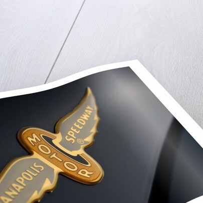 Chevrolet Camaro Indie pace car 1993 by Simon Clay