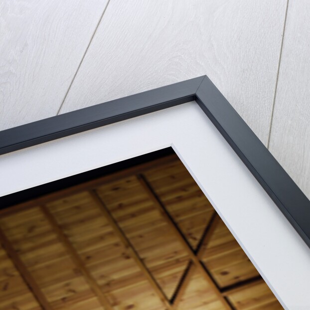 Chevrolet Corvette 1954 by Simon Clay