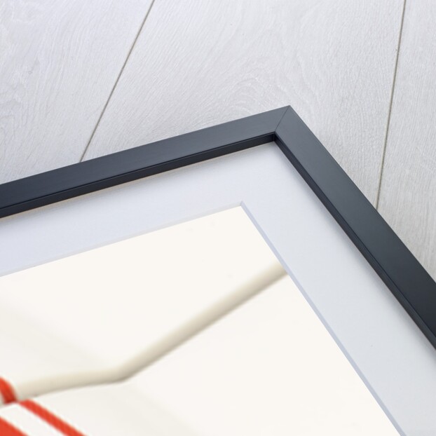 Chevrolet Corvette cv 427 1967 by Simon Clay