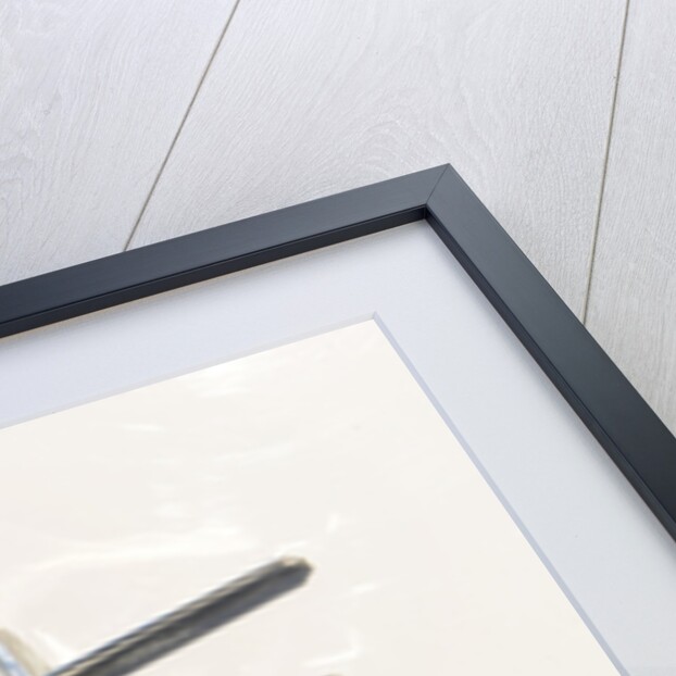 Chevrolet Corvette cv 427 1967 by Simon Clay