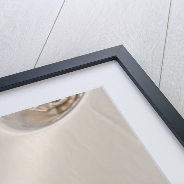 Chevrolet Corvette cv 427 1967 by Simon Clay