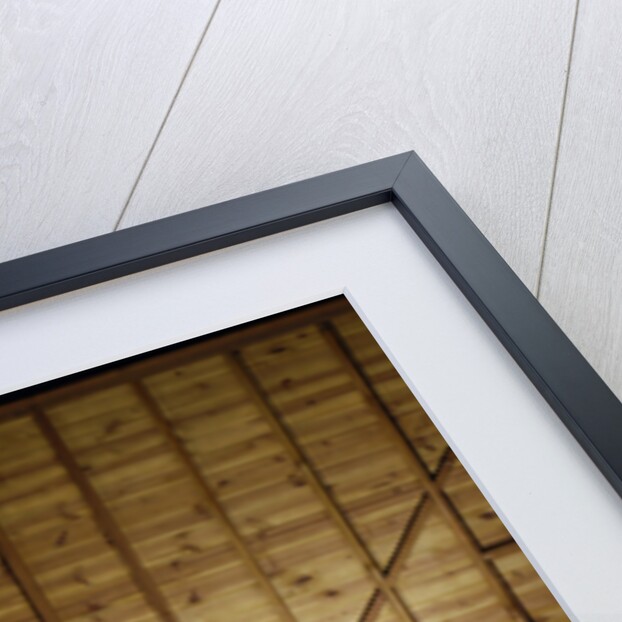 Chevrolet Corvette Stingray 1963 by Simon Clay