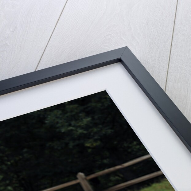 Chevrolet Corvette Stingray convertible 1964 by Simon Clay