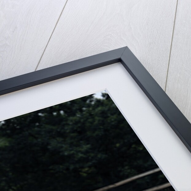 Chevrolet Corvette Stingray convertible 1964 by Simon Clay