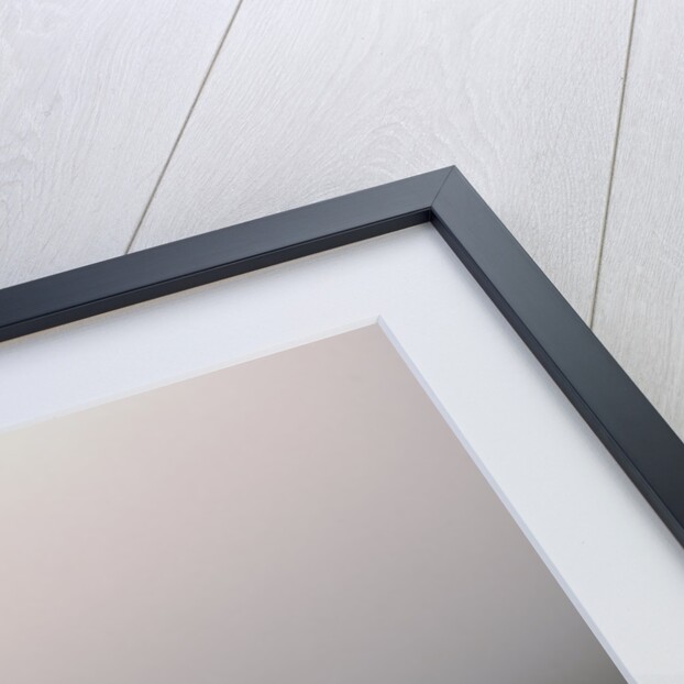 Chevrolet Corvette Stingray convertible 1964 by Simon Clay