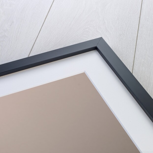 Chevrolet Corvette Stingray convertible 1964 by Simon Clay