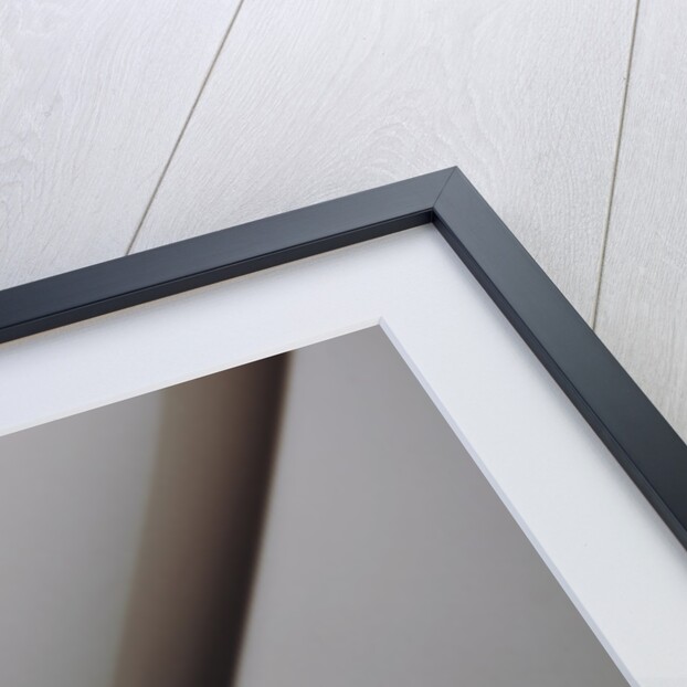 Chevrolet Corvette Stingray convertible 1964 by Simon Clay