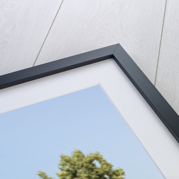 Chevrolet Handyman custom 1956 by Simon Clay