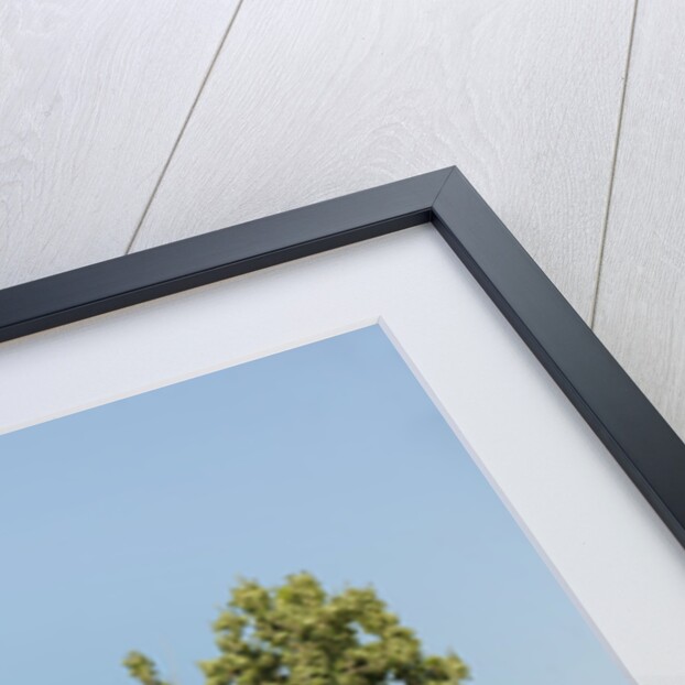 Chevrolet Handyman custom 1956 by Simon Clay