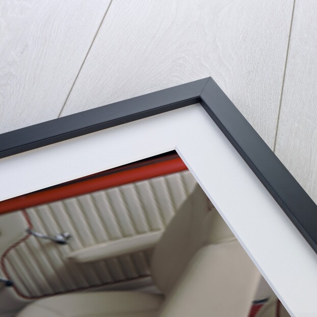 Chevrolet Handyman custom 1956 by Simon Clay