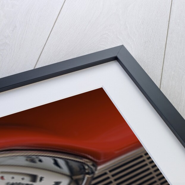 Chevrolet Handyman custom 1956 by Simon Clay