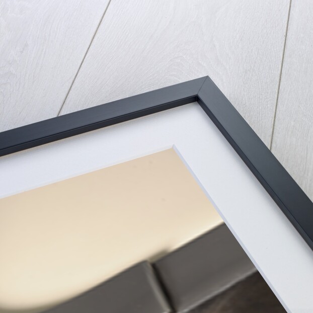 Chevrolet Impala Bubble top 1959 by Simon Clay