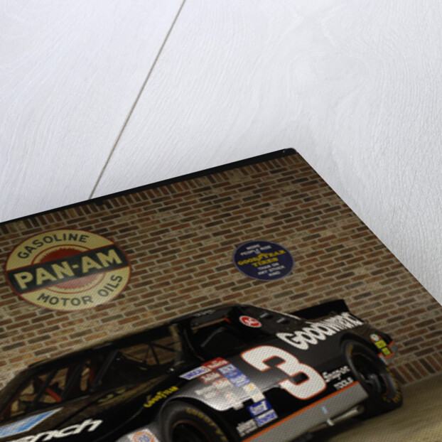 Chevrolet Lumina NASCAR winston cup 1994 by Simon Clay