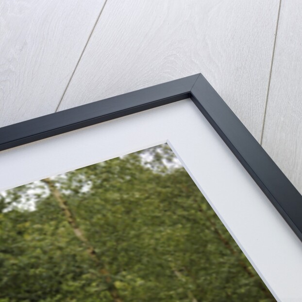 Chevrolet Model 3A Truck 1957 by Simon Clay