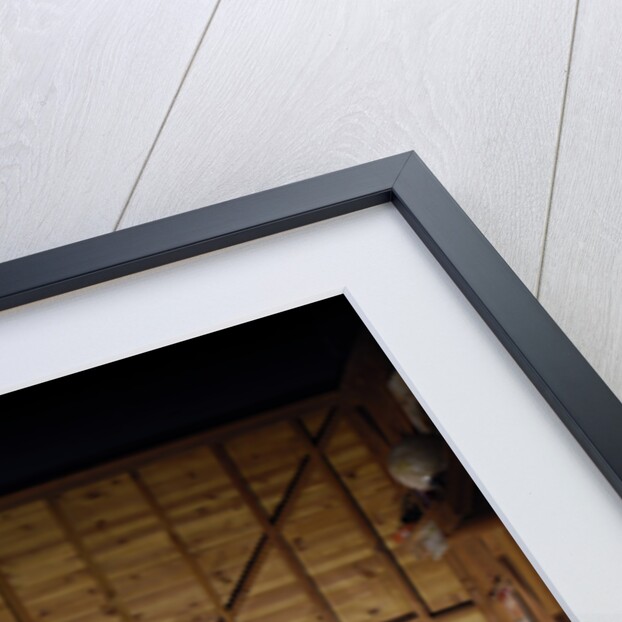 Chevrolet Nomad 1957 by Simon Clay