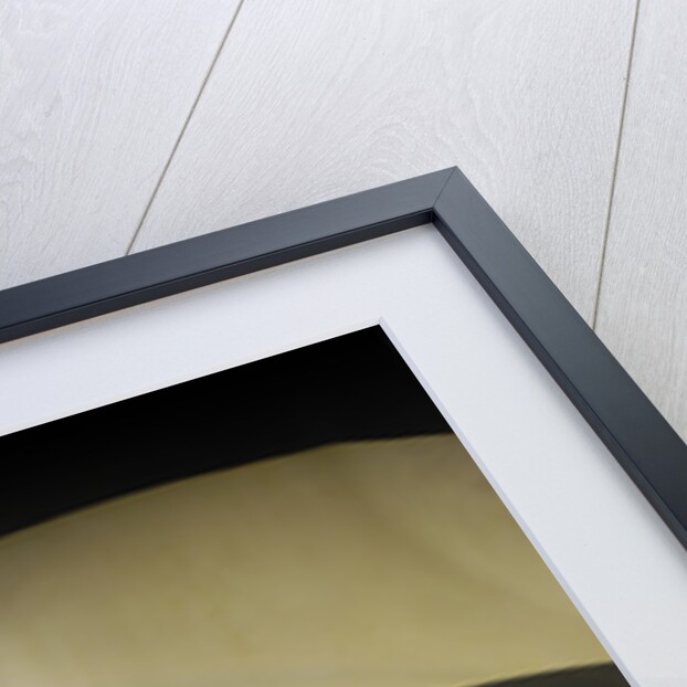 Chrisman Bonneville coupe 331 1951 by Simon Clay