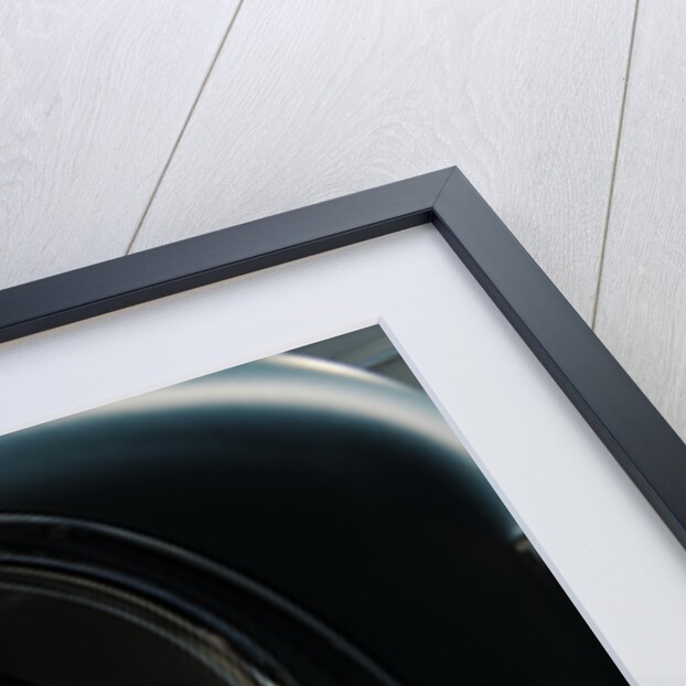 Chrysler Imperial 1957 ex Howard Hughes by Simon Clay