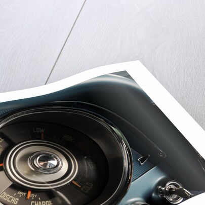 Chrysler Imperial 1957 ex Howard Hughes by Simon Clay