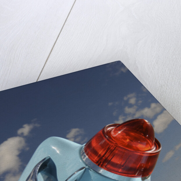 Chrysler Imperial 1957 ex Howard Hughes by Simon Clay