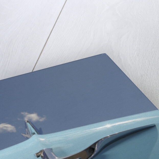 Chrysler Imperial 1957 ex Howard Hughes by Simon Clay