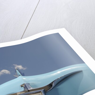 Chrysler Imperial 1957 ex Howard Hughes by Simon Clay