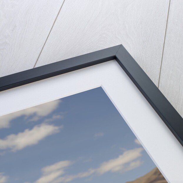 Chrysler Imperial 1957 ex Howard Hughes by Simon Clay