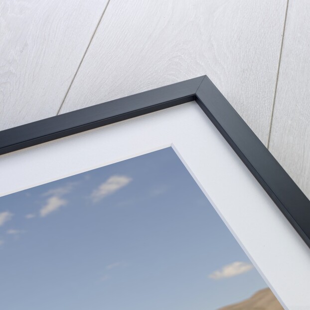 Chrysler Imperial 1957 ex Howard Hughes by Simon Clay