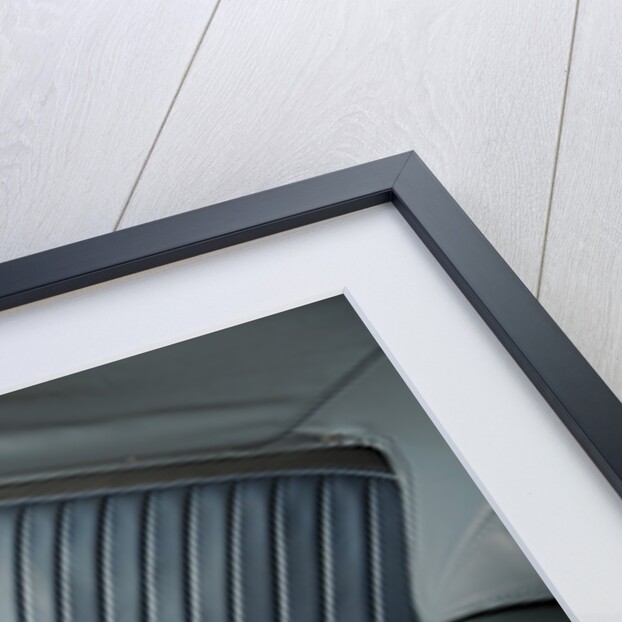 Chrysler Imperial 1957 ex Howard Hughes by Simon Clay