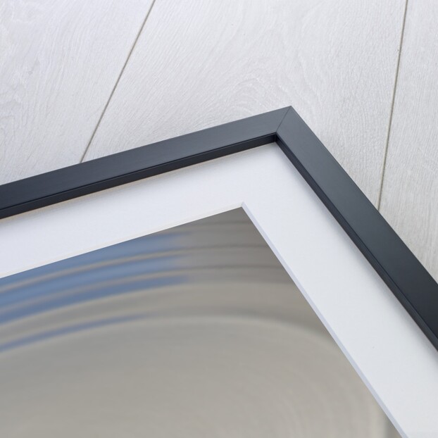 Chrysler Imperial convertible 1959 by Simon Clay