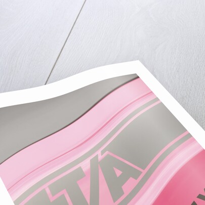 Dodge Challenger TA 1970 by Simon Clay