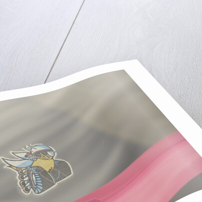 Dodge Challenger TA 1970 by Simon Clay