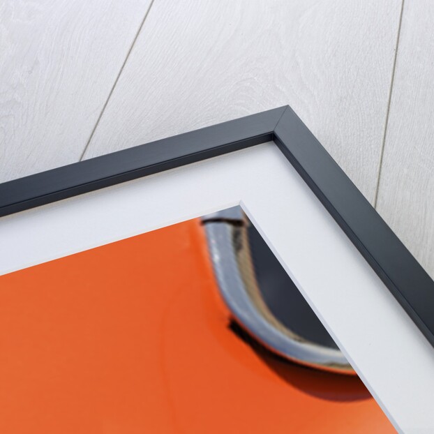 Dodge Charger Daytona 440 1969 by Simon Clay