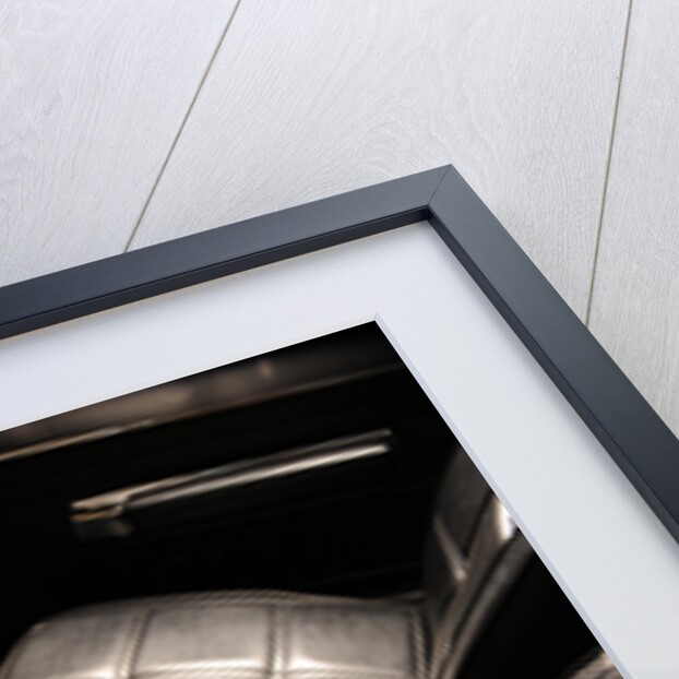 Dodge Charger Daytona 440 1969 by Simon Clay