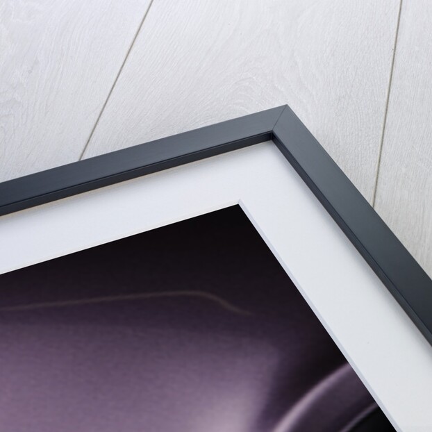 Dodge Coronet Hemi RT 1970 by Simon Clay