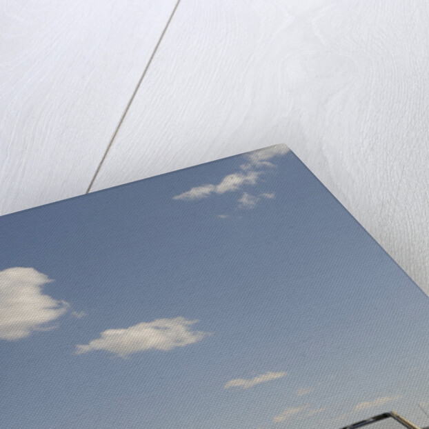 Dual Ghia 1957 by Simon Clay