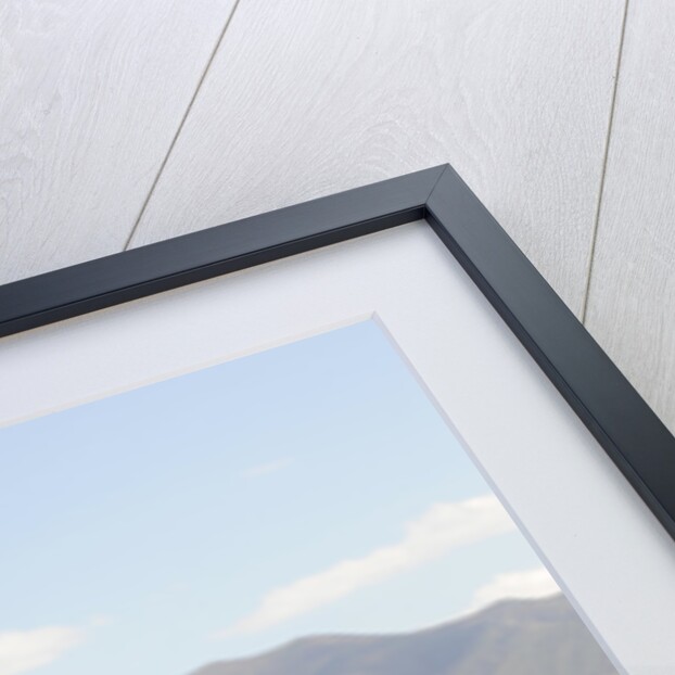 Dual Ghia 1957 by Simon Clay