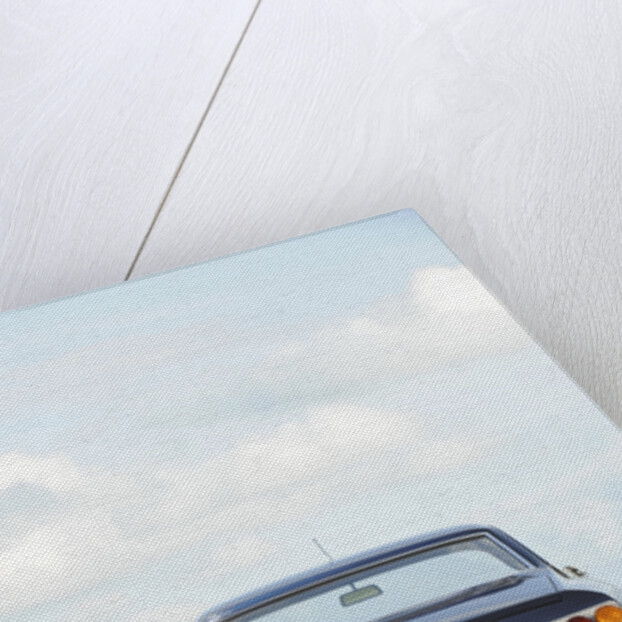 Ferrari 365 gt 1968 by Simon Clay