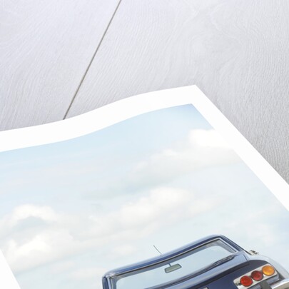 Ferrari 365 gt 1968 by Simon Clay