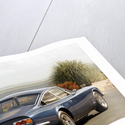 Ferrari 365 gt 1968 by Simon Clay