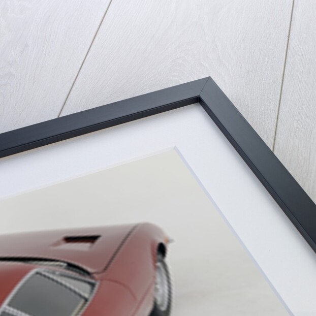 Ferrari 365 GTB 1972 by Simon Clay