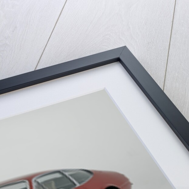 Ferrari 365 GTB 1972 by Simon Clay