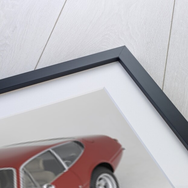 Ferrari 365 GTB 1972 by Simon Clay