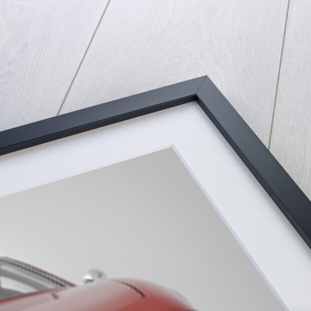 Ferrari 365 GTB 1972 by Simon Clay