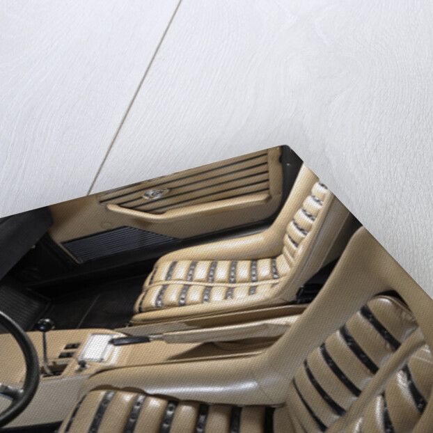 Ferrari 365 GTB 1972 by Simon Clay