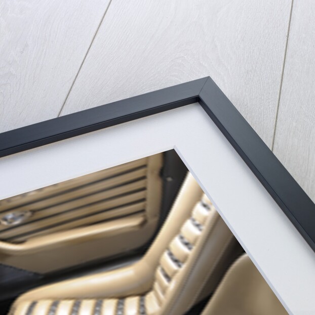 Ferrari 365 GTB 1972 by Simon Clay