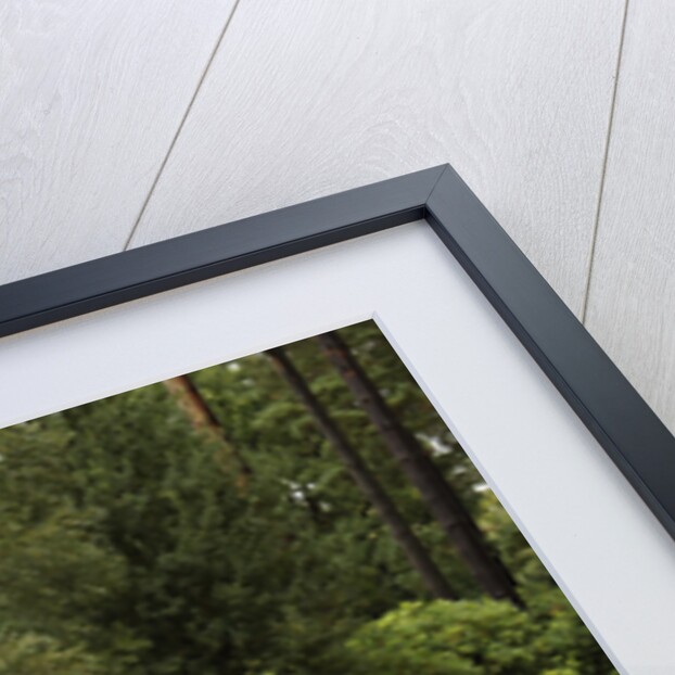 Ferrari 512i Berlinetta Boxer 1981 by Simon Clay