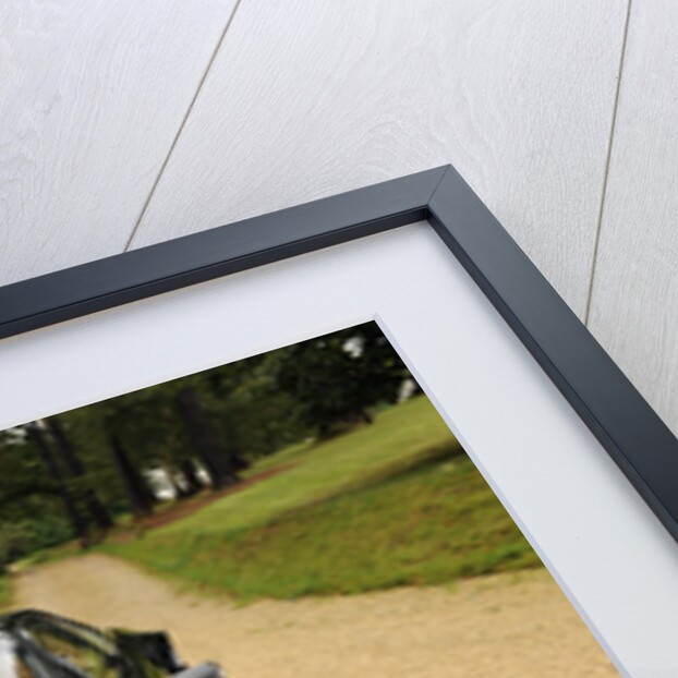 Ferrari 512i Berlinetta Boxer 1981 by Simon Clay